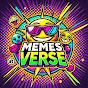 Memes Verse USA logo