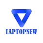 LAPTOPNEW - CÔNG NGHỆ MỖI NGÀY logo
