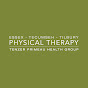 TenzerPrimeauPhysio logo