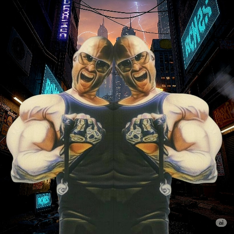Joey Bee