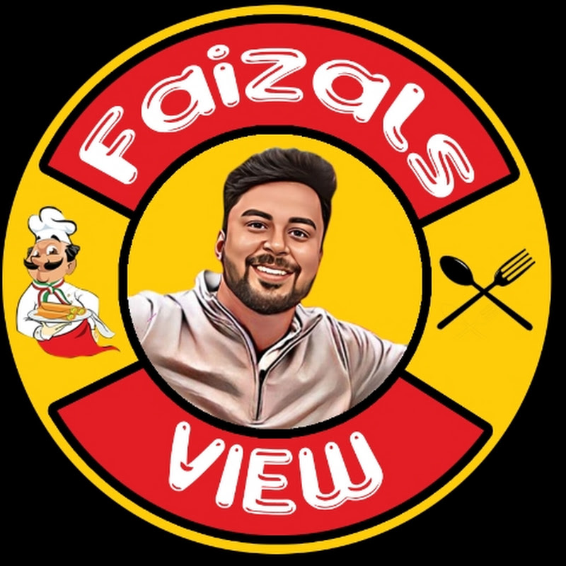 Faizal's View