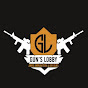 GUNS LOBBY logo