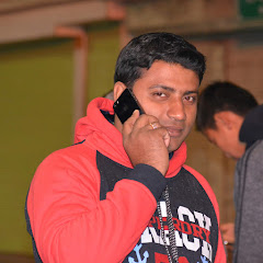 RAHUL SOUMI