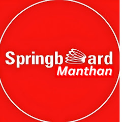 Springboard Manthan