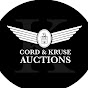 Cord & Kruse | Bespoke Collector Car Auctions