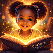 SoulTouch Tales 