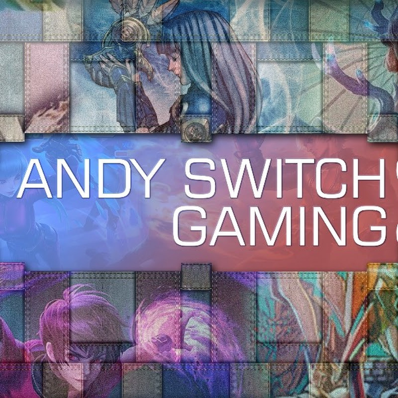 Andy Switch Gaming
