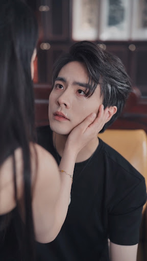 Drama Name: 乖乖入局，贺少放肆娇宠| Into the Huntress' Web Full