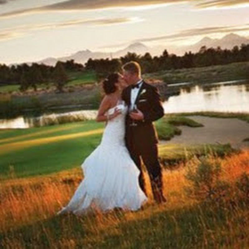 Robin Wallace Wedding Videos