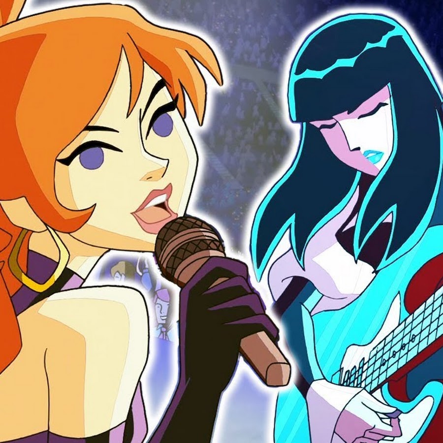 The Hex Girls Topic YouTube