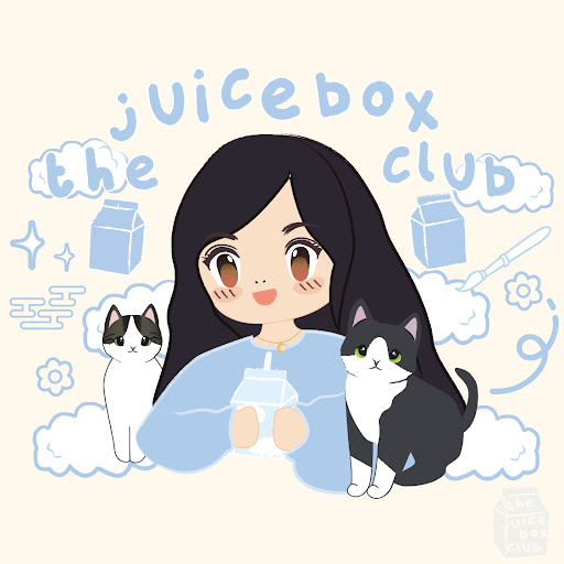 Crystal @ The Juice Box Club