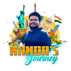 Nanda's Journey avatar