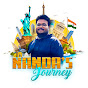Nanda's Journey logo