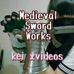 Medieval sword works kei xvideos net worth