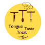 Tongue Taste Treat 😋 logo