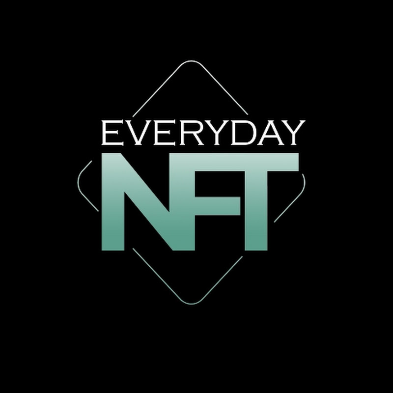 Everyday NFT avatar