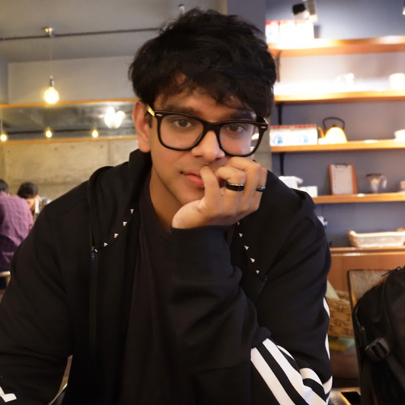 Derek Domnic Dsouza