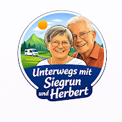 Unterwegs mit Siegrun und Herbert