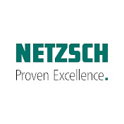 NETZSCH Grinding & Dispersing