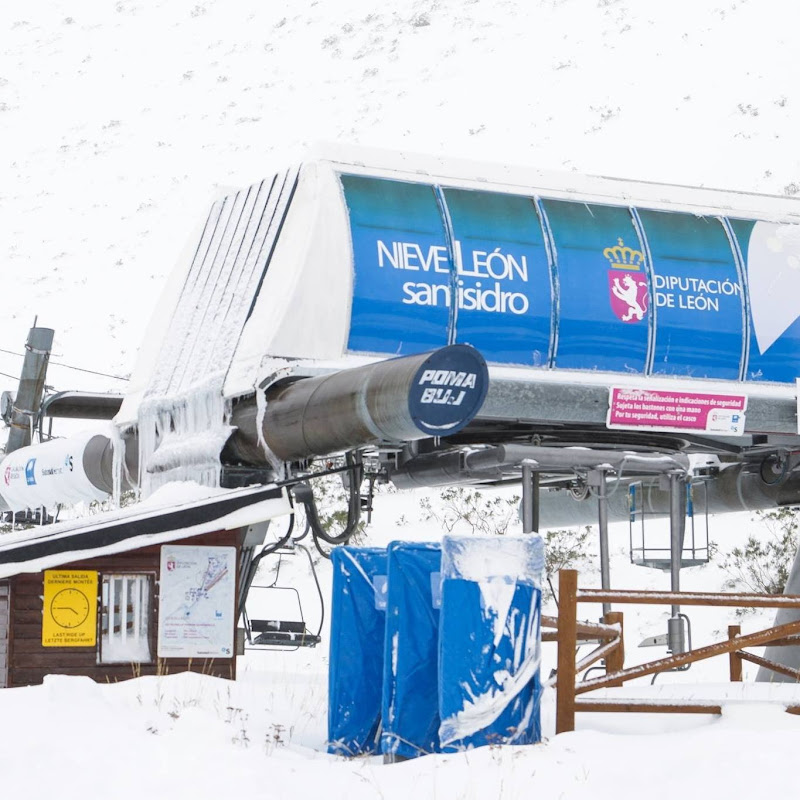 San Isidro • NET thumbnail