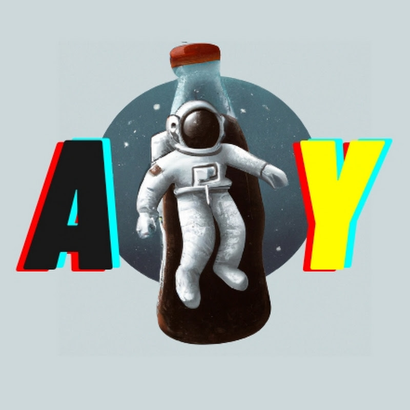 AstroYonder