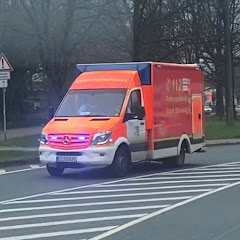 Einsatzfahrten Bielefeld