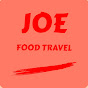 Joe Food Travel _ Joe是愛美食旅行