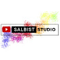 Salbist Studio logo