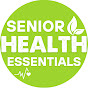 Senior Health Essentials logo