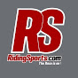 Riding Sports logo