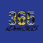 iDriv365 logo