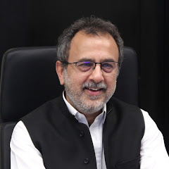 Awais Leghari