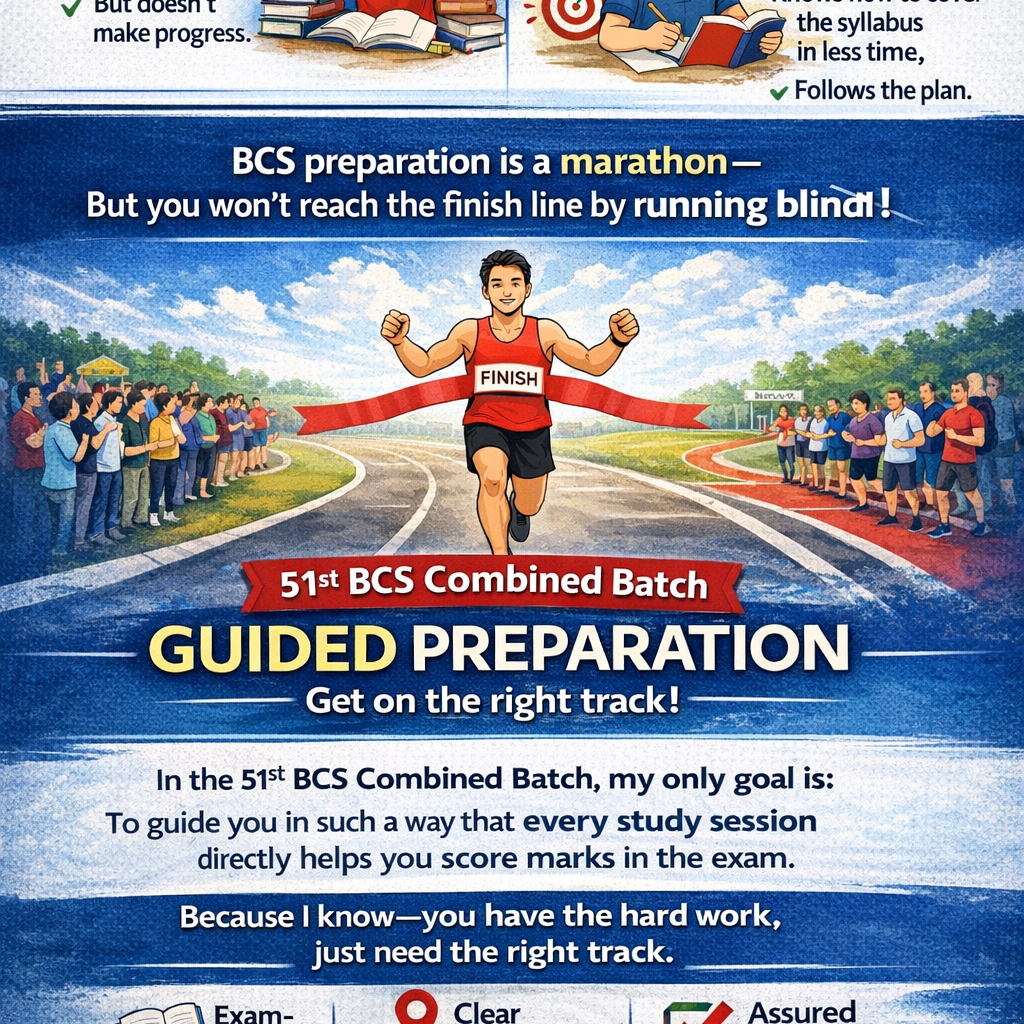 Post from BCS Daily