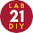 Lab 21 - DIY Ideas 