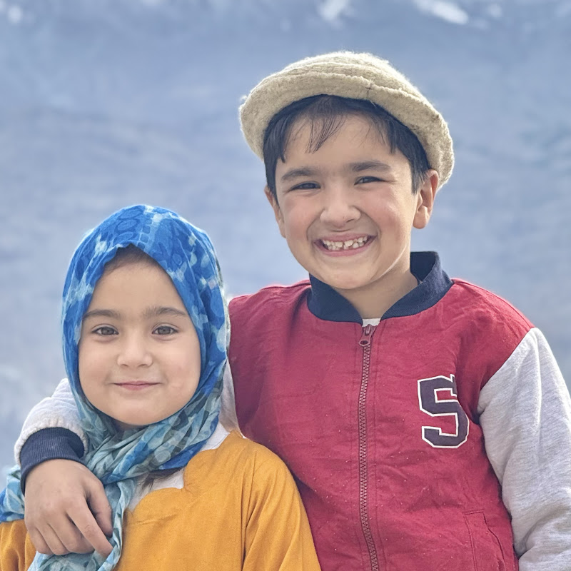 Shirazi village vlogs 