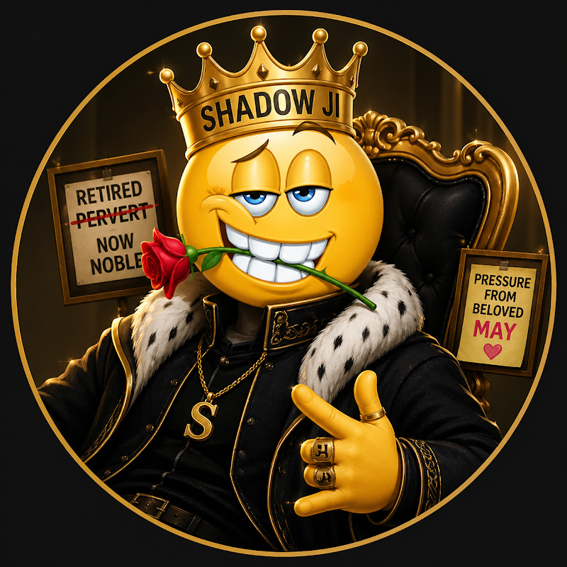 Shadow Ji