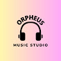 orpheus logo