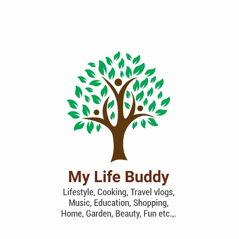 My Life Buddy