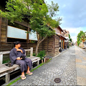 Nico's Life in Japan