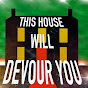This House Will Devour You logo