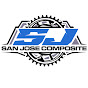 San Jose Composite Mountain Bike Team logo