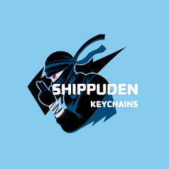 Shippuden Keychains