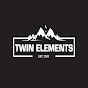 Twin Elements  logo