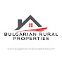 Bulgarian Rural Properties logo