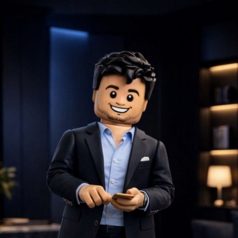 Siddharth 'xyd' Patel