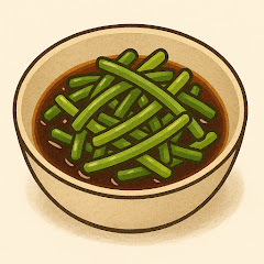 마늘쫑