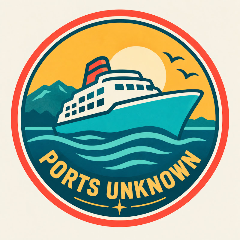 PORTS UNKNOWN 