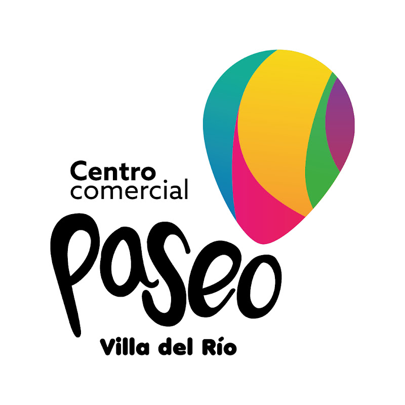 Paseo Villa Del Río