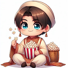 ポップコーン映画