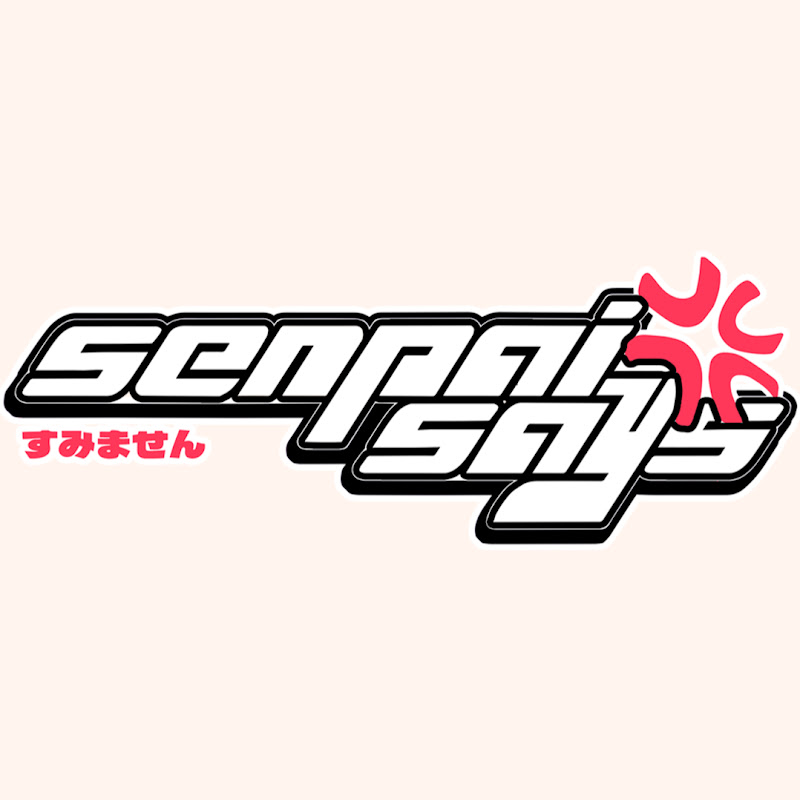 Senpai Says Podcast